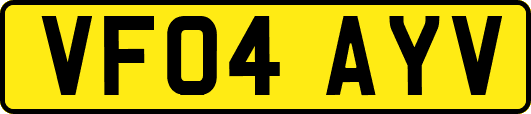 VF04AYV