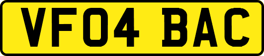 VF04BAC