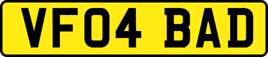 VF04BAD