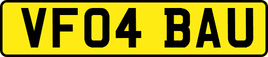 VF04BAU