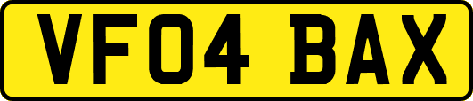 VF04BAX