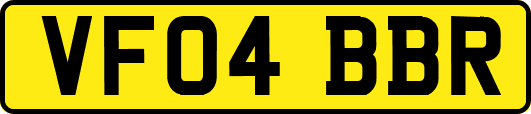 VF04BBR