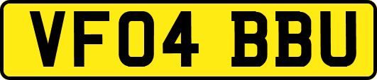 VF04BBU