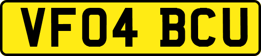 VF04BCU