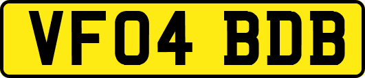 VF04BDB