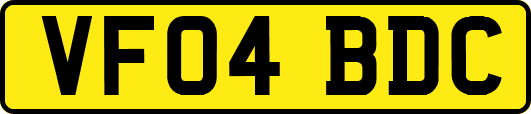 VF04BDC