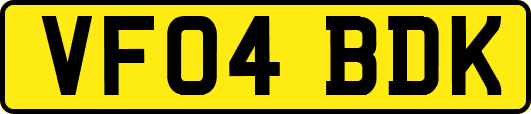 VF04BDK