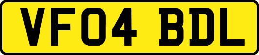 VF04BDL