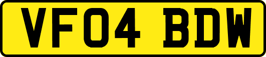 VF04BDW