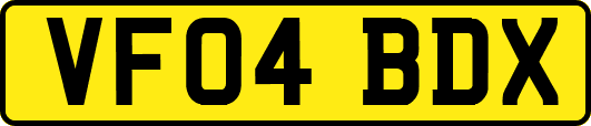VF04BDX