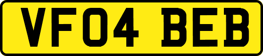 VF04BEB