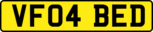 VF04BED