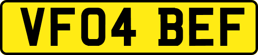 VF04BEF
