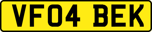 VF04BEK