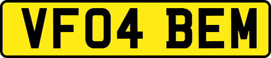 VF04BEM