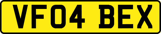VF04BEX