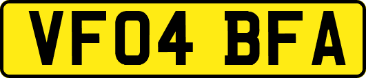 VF04BFA