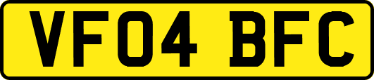 VF04BFC