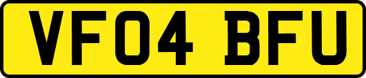 VF04BFU