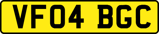 VF04BGC