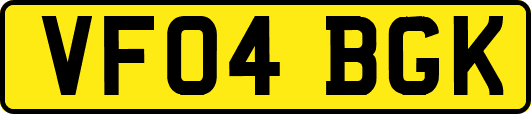 VF04BGK