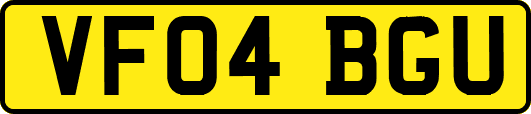VF04BGU