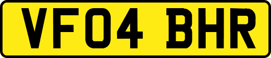 VF04BHR