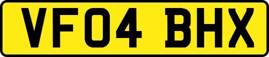 VF04BHX
