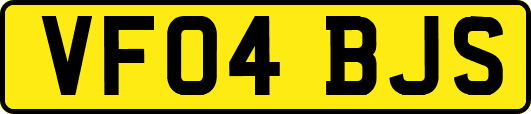 VF04BJS