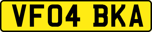 VF04BKA