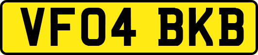 VF04BKB