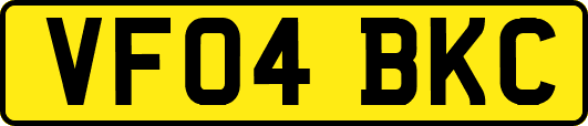 VF04BKC