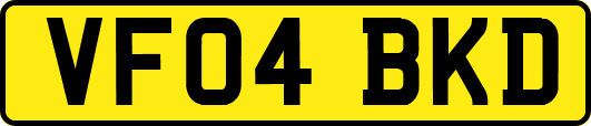VF04BKD