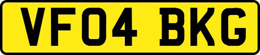 VF04BKG