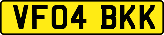 VF04BKK