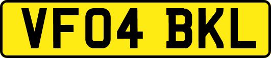 VF04BKL