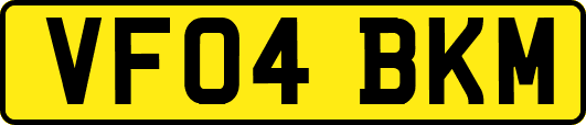 VF04BKM
