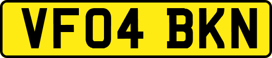 VF04BKN
