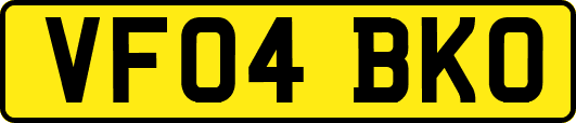 VF04BKO