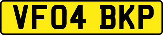 VF04BKP