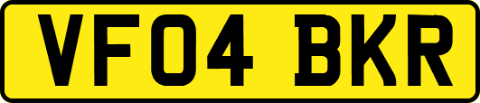 VF04BKR