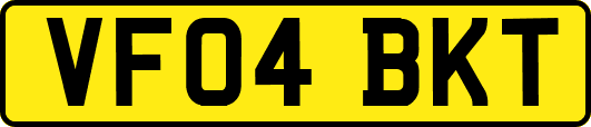 VF04BKT