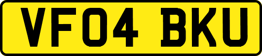 VF04BKU