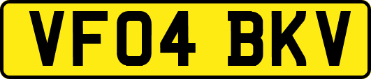 VF04BKV