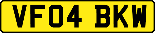 VF04BKW