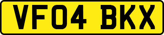 VF04BKX