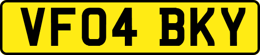 VF04BKY