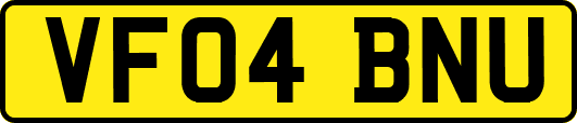 VF04BNU
