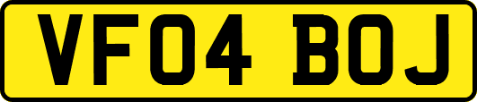 VF04BOJ