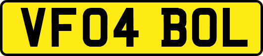 VF04BOL